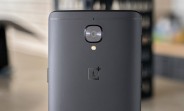 Midnight Black OnePlus 3T is practically sold out