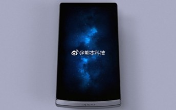 New purported Oppo Find 9 render surfaces