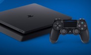 PlayStation 4 Slim will have a 1TB HDD starting this month, price remains the same