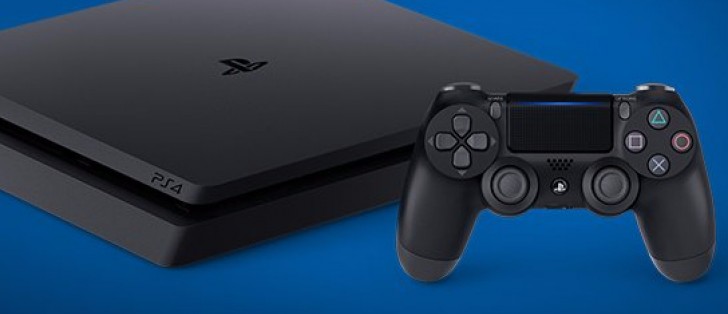 1tb ps4 slim price