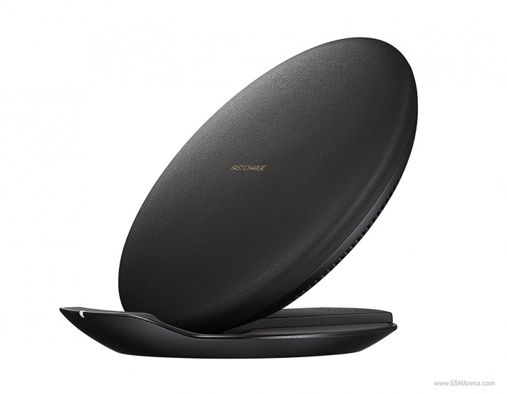 Galaxy S8 fast wireless charging convertible stand goes up for pre-order -  GSMArena blog