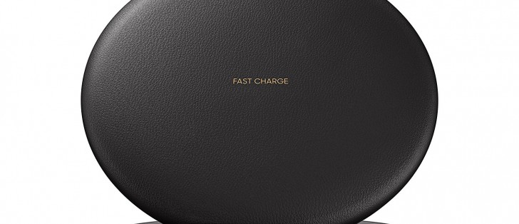 SAMSUNG WIRELESS CHARGER CONVERTIBLE