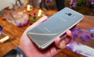 Galaxy S8 and S8+ in the US will have absolutely no carrier logos