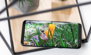 Galaxy S8 US pre-orders were record-breaking for Samsung