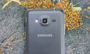 Samsung Galaxy J3 (2017) spotted on Geekbench, running an Exynos 7570 chip