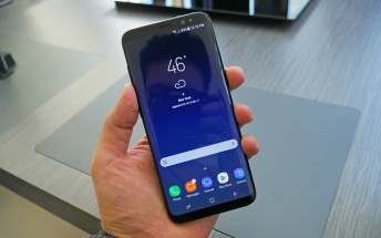 Samsung Galaxy S8 and S8+ pre-orders will open in Malaysia on April 11