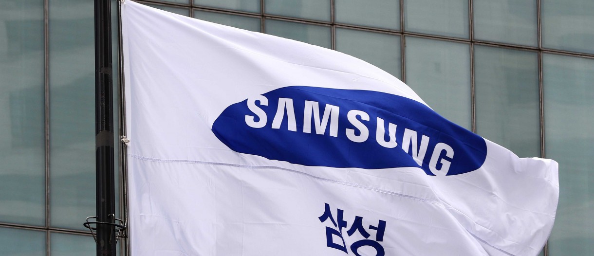 Samsung est prêt à lancer la production en série de son chipset 4 nm de troisième génération