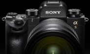Sony announces flagship a9 full-frame mirrorless camera