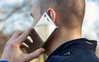 The Xperia XZ Premium will start shipping in Germany on June 1
