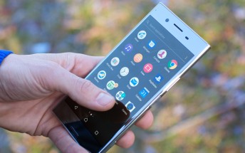 Xperia XZ Premium won't be getting Concept builds, Sony clarifies
