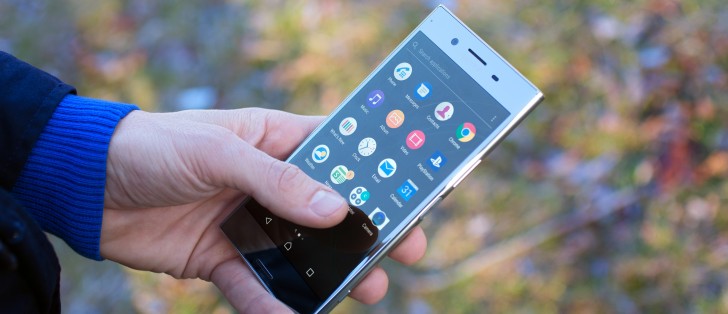 Xperia XZ Premium won't be getting Concept builds, Sony clarifies