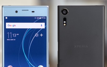 Sony Xperia XZs camera low-light performance examined in detail