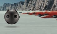 Nokia OZO will shoot VR content for Star Wars: The Last Jedi 