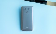 T-Mobile is giving you a free tablet if you buy the LG G6