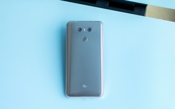 Now you can officially unlock bootloader for LG G6