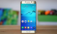 T-Mobile Galaxy S6 edge+ will get Nougat next week