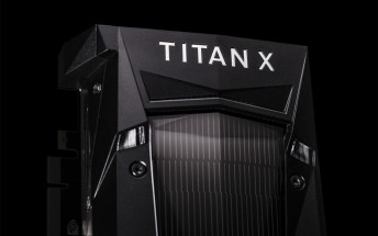 NVIDIA announces new faster Titan Xp along with Mac support