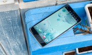 HTC U Ultra with sapphire crystal display glass lands in Europe on April 18