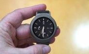 LG Watch Style now available in Canada