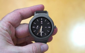 LG Watch Style now available in Canada