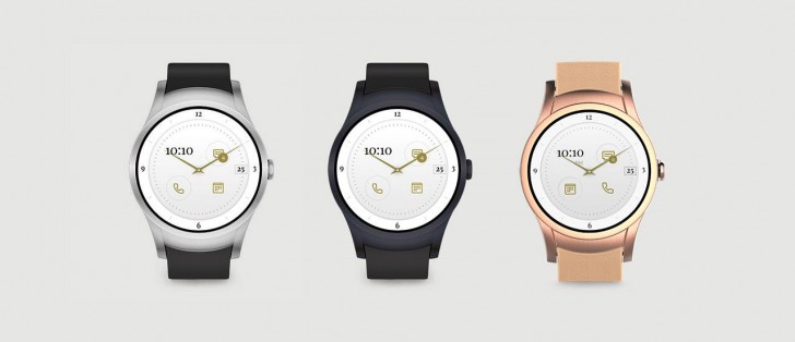 Wear24 app outlet