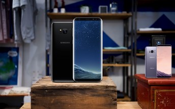 AT&T offering Galaxy S8/S8+ buyers $200 in trade-in credits