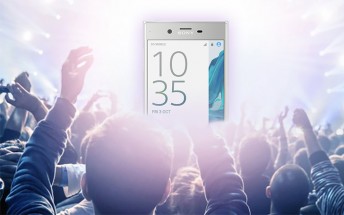 Weekly poll: are you getting the new Sony Xperia XZs?