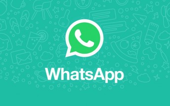 WhatsApp adds Siri support on iOS