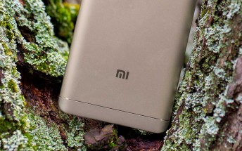 Xiaomi Mi 6 confirmed to come out in April