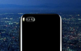 Xiaomi posts Mi 6 teaser, phone coming on April 19