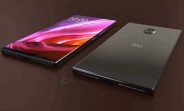 Xiaomi Mi Mix 2 listed on GearBest with full list of specs 