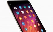 Xiaomi Mi Pad 3 goes official