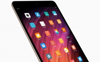 Xiaomi Mi Pad 3 goes official