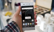 Sony Xperia XA1 lands in the US on May 1 for $299.99