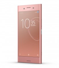 Sony Xperia XZ Premium in Bronze Pink