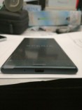 Pawned Sony Xperia XZ Premium prototype