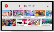 YouTube Kids comes to a TV near you