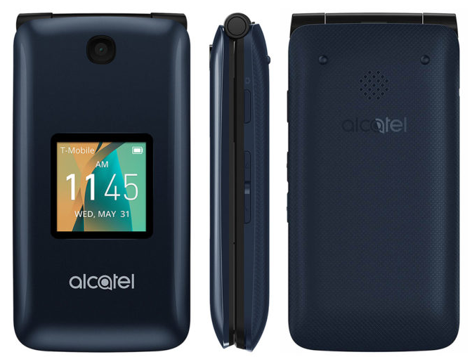 Alcatel Go Flip Review: A Cheap, But Functional LTE Flip Phone