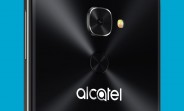 Alleged Alcatel Idol 5 leaks on GFXBench again, but with a MediaTek Helio P20 CPU