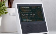Amazon unveils Echo Show with 7" touchscreen, launches free video and voice calling through Alexa