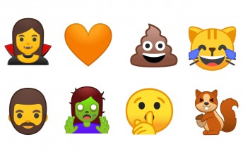 Google redesigns emoji (again) for Android O