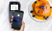 Android Pay is finally official in Canada