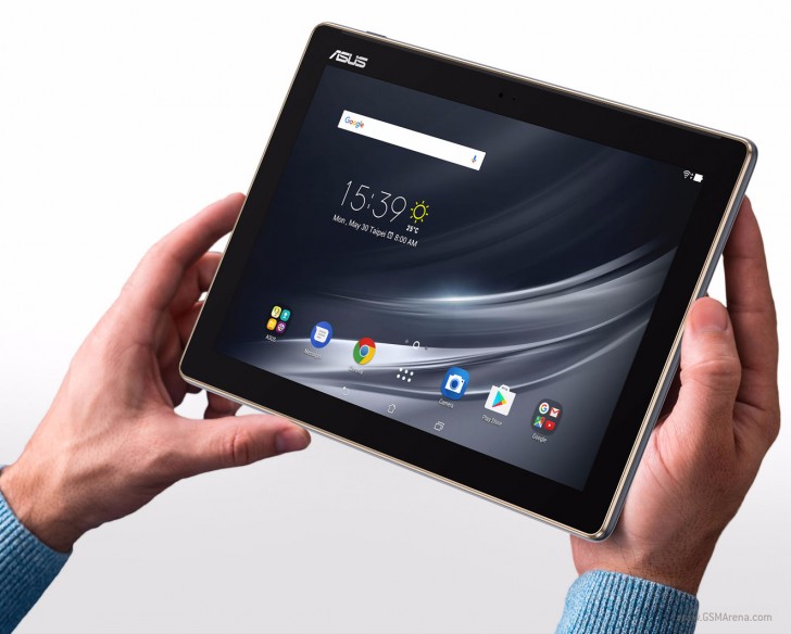 Asus outs two new Zenpad 10 tablets too - GSMArena.com news