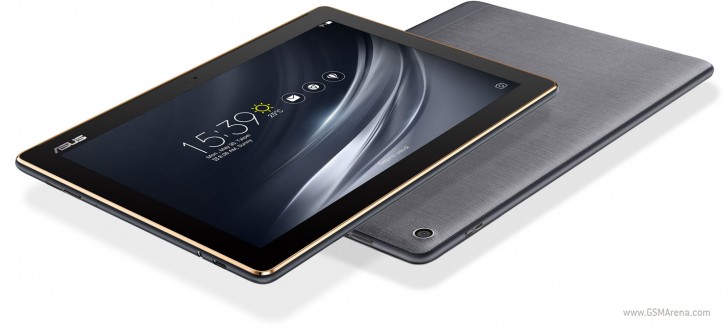 Asus outs two new Zenpad 10 tablets too - GSMArena.com news