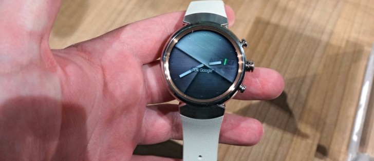 Asus may give up on Zenwatch wearables because of low sales