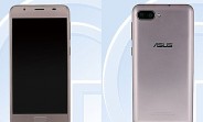 Asus X00KD sports a dual rear-camera, packs in 4,020mAh battery, and runs Nougat