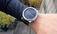 Samsung includes battery issue fix in revised Gear S3 Tizen 3.0 update