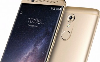 ZTE Axon 7 mini can be yours for just $169.98 until Thursday