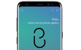 Bixby Voice goes live in South Korea
