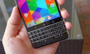 BlackBerry KEYone going on sale in the US on May 31
